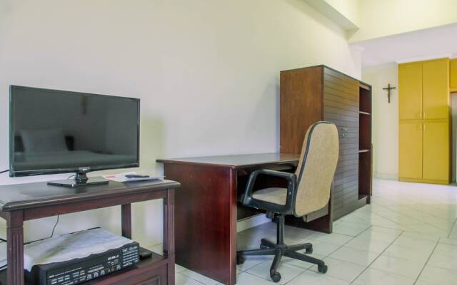 Comfy Studio at Menara Kondominium Kelapa Gading Apartment