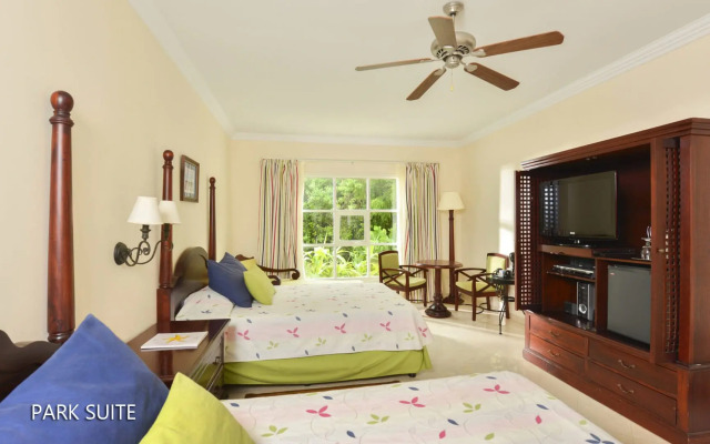 Hotel Iberostar Selection Ensenachos