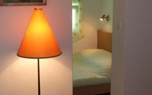 Family Holiday Home
