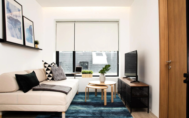Ariama Serviced Residence