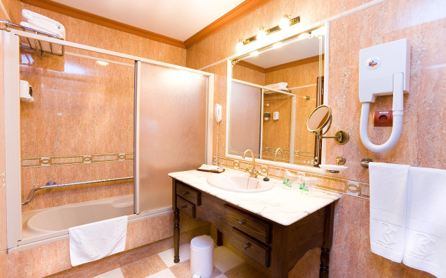 Hotel San Agustin Beach Club