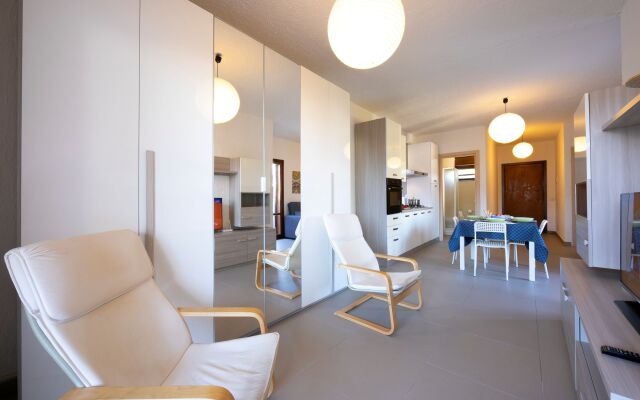 Baia degli Dei Trilo