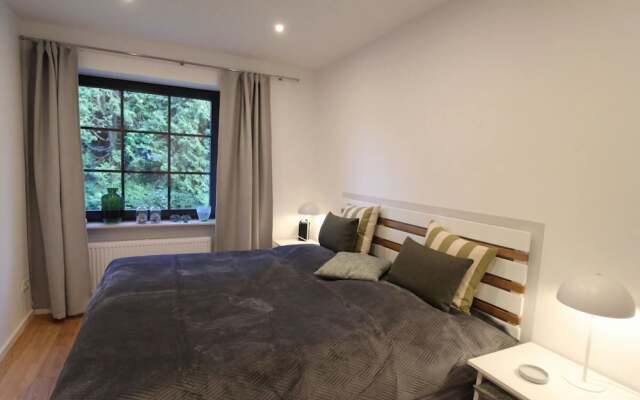 Holiday Home Backbert Near Kappeln
