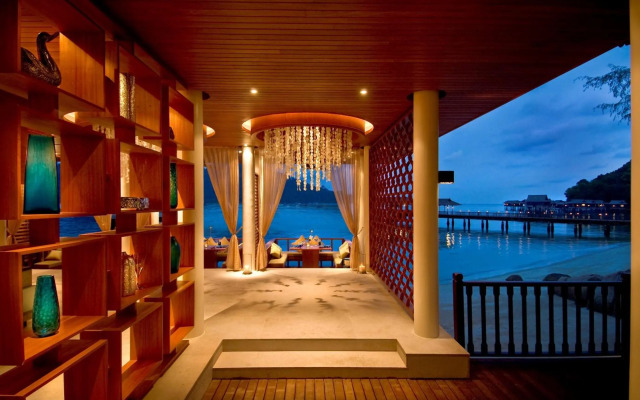 Pangkor Laut Resort
