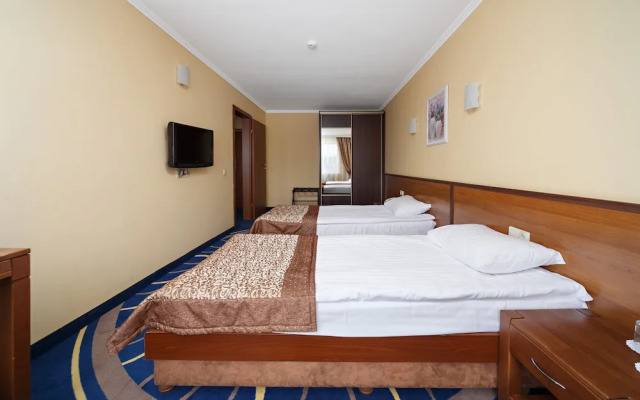 Hotel Sonata
