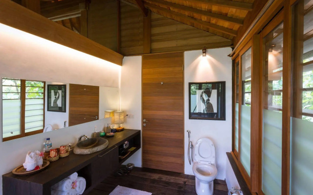 De Ubud Villas & Spa