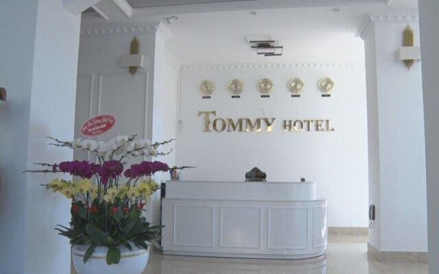 Tommy Hotel Dalat