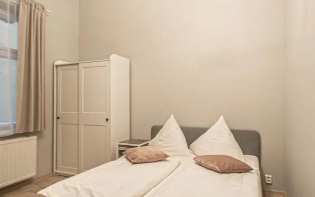 Sightseeing apartment by Ruterra