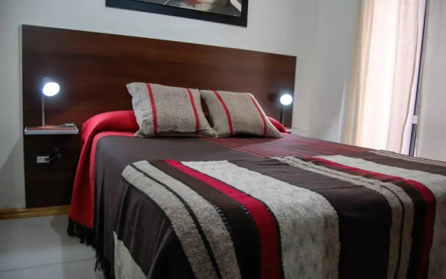 Departamentos Premium Miralejos 3