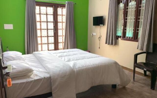 Zoe Service Rooms