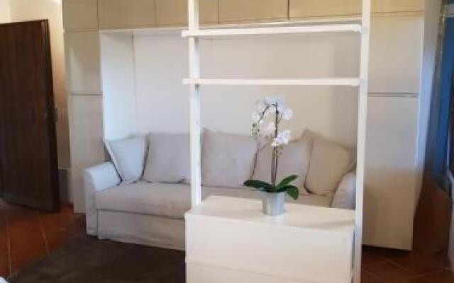 Minivilla a Viterbo a 5 Minuti Dal Centro