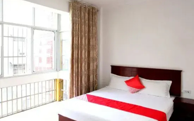 En'shi Zhaoyang Inn