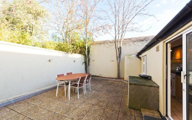 3 Bedroom Townhouse In Portobello