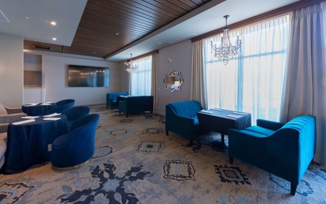 Prestige Treasure Cove Resort, WorldHotels Elite
