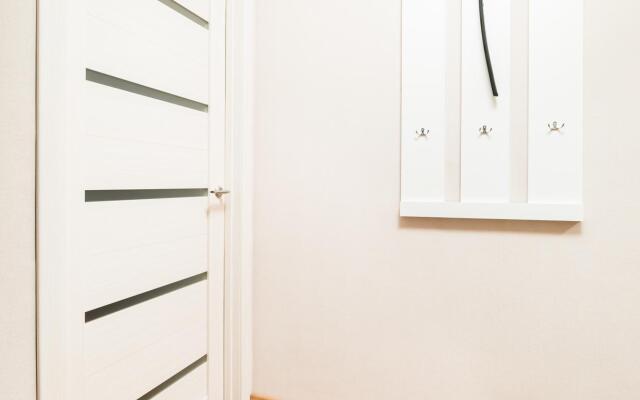 Уютные апартаменты на улице Мусина, д.7