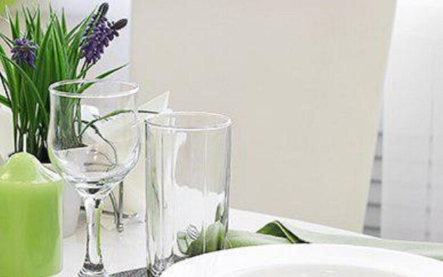 PaulMarie Apartments in Gomel