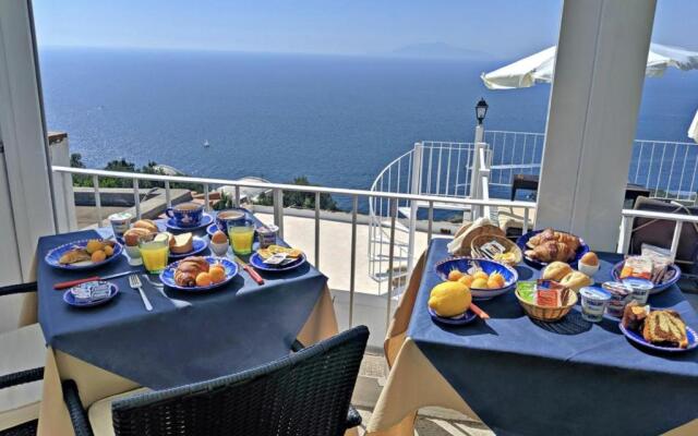 Vista Mare BB