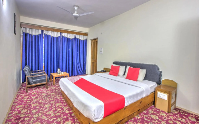 Capital O Shishamaati