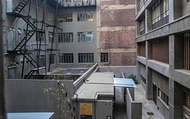 Maboneng Precinct Apartment