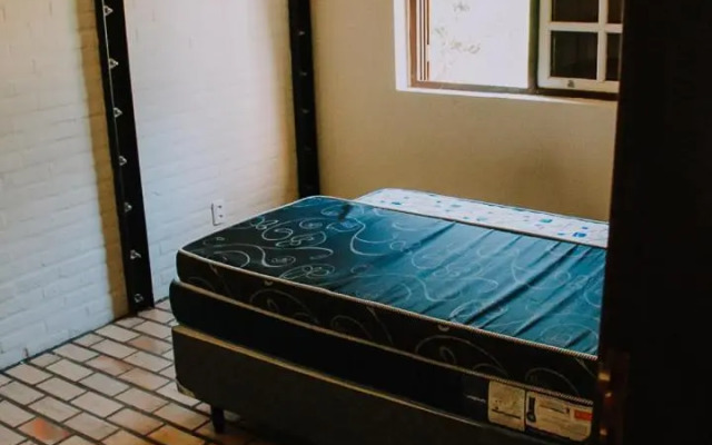 3 dormitórios com piscina exclusiva