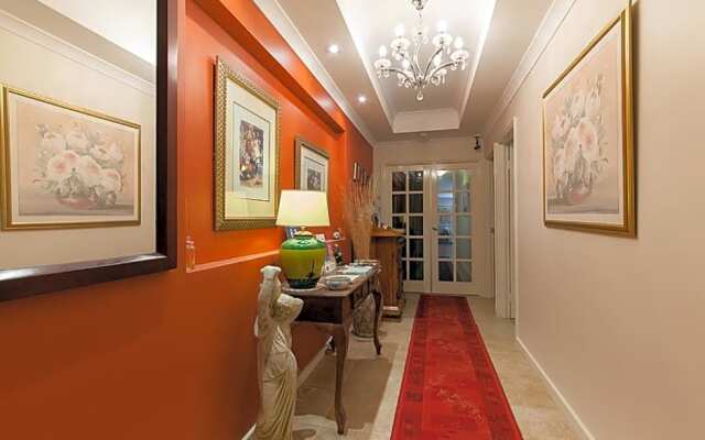 Arcadian Bed & Breakfast