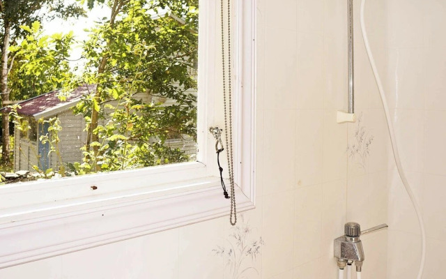 5 Person Holiday Home in Kode