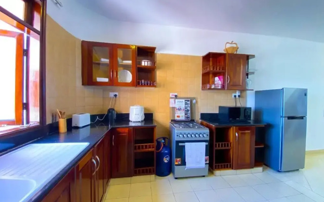 Ishara Luxury Homes