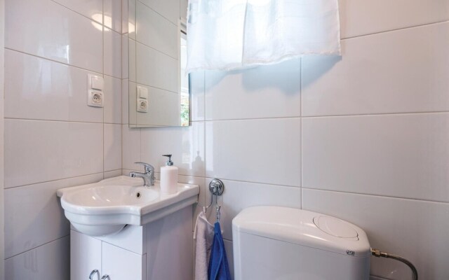 Stunning Home in Krasica With Wifi and 1 Bedrooms
