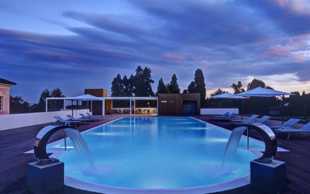 Castello Dal Pozzo Resort Lago Maggiore - Preferred Hotels & Resorts