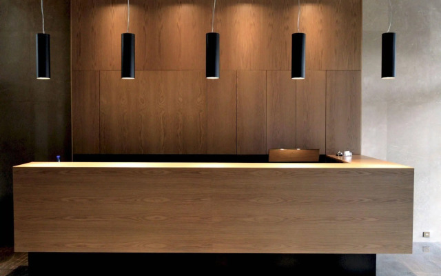Park Hotel