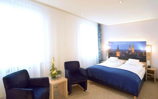 Ringhotel Loew's Merkur