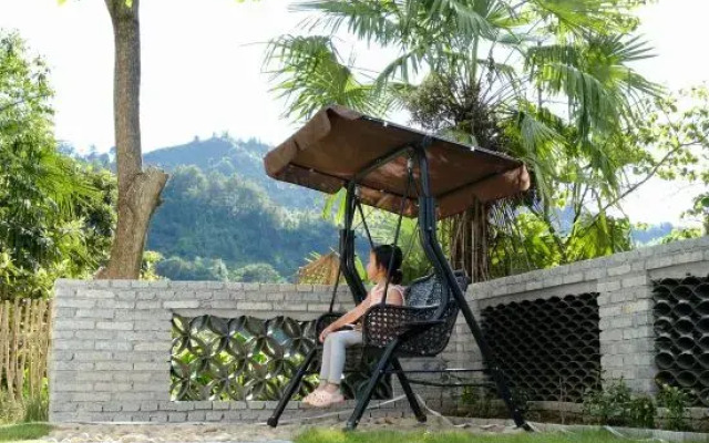 Shaoyunxuan Homestay