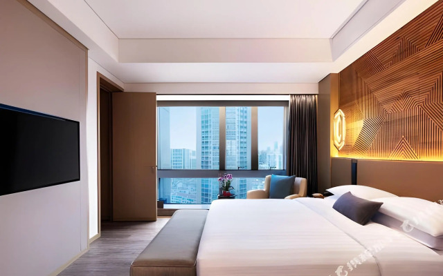 Luxemon Hotel（Pudong Shanghai）