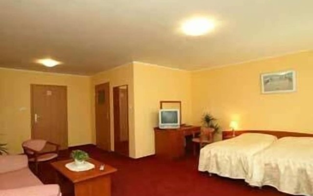 Grand Laola Spa