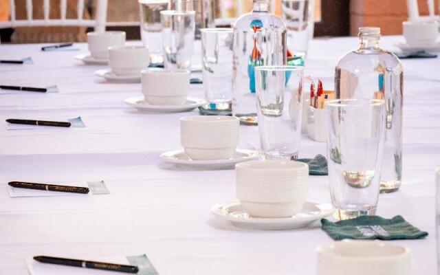 Sierra Lago Resort & Spa - All inclusive