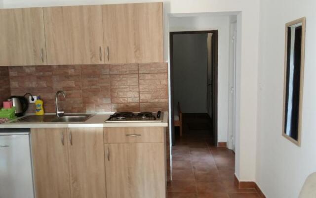 Morska Vila Apartment