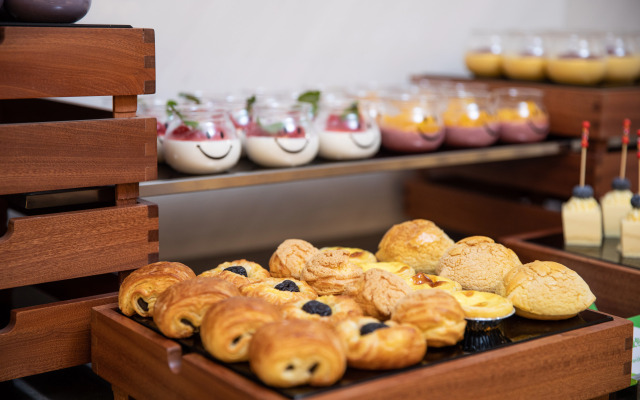 Hampton by Hilton Jingdezhen Fuliang