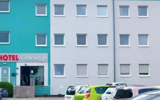 Vitalounge Hotel