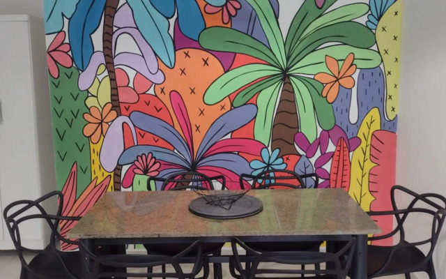 Apartamento Centro de Ubatuba