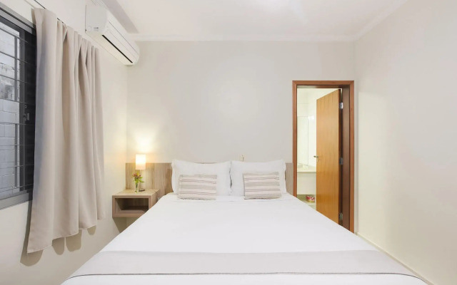 Vinhedo Plaza Hotel
