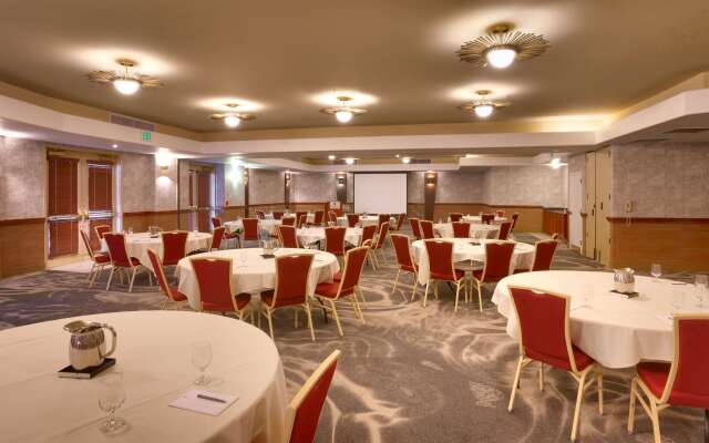 Embassy Suites by Hilton Tucson Paloma Village