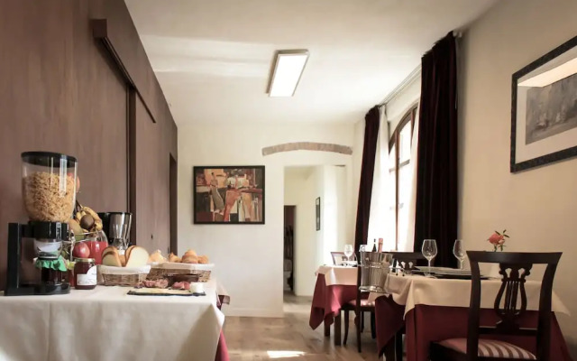 Le Stanze della Musica