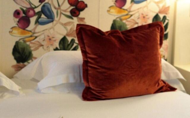 Villa Fontana Relais Suite & SPA