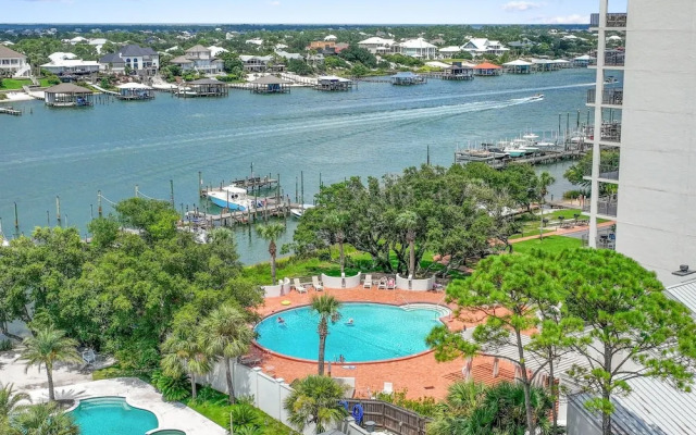 Shipwatch Riverside E905