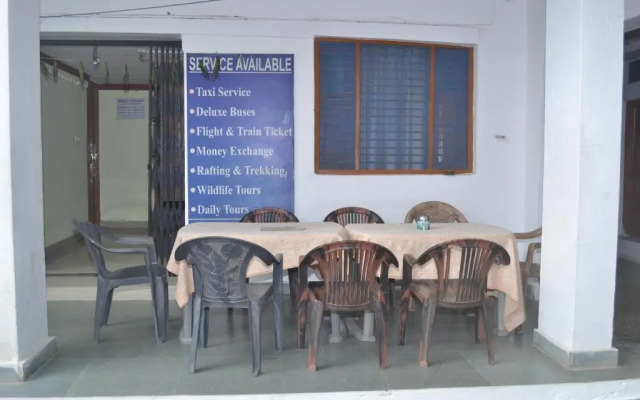 Mount Valley Mama Cottage