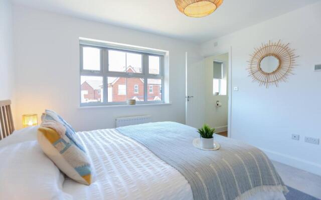 Elements 3 bed Home in Bracklesham Bay