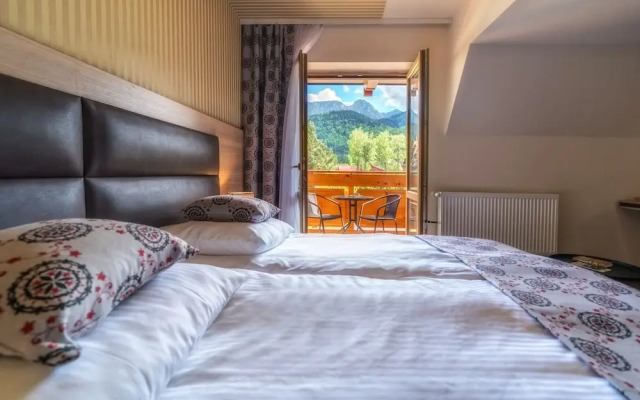 Hotel Korona Tatr