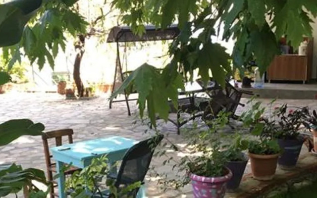 DURU selimiye konukevi