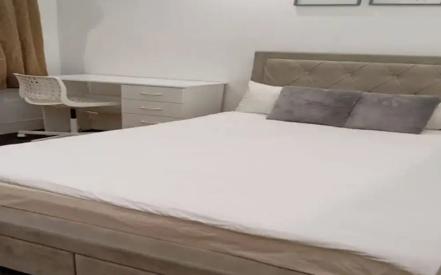 Paddington Cozy 3-bedroom London Apartment in Prime Location