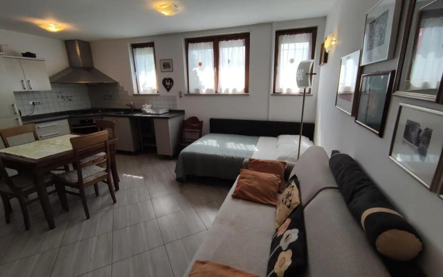 Apartments Leni